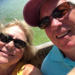 Meet your Posher, Vicki